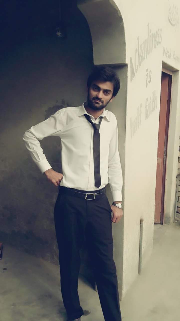 Muhammad Tariq Profile Muhammad Tariq Profile