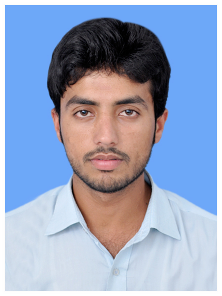 Khalil Ullah Profile