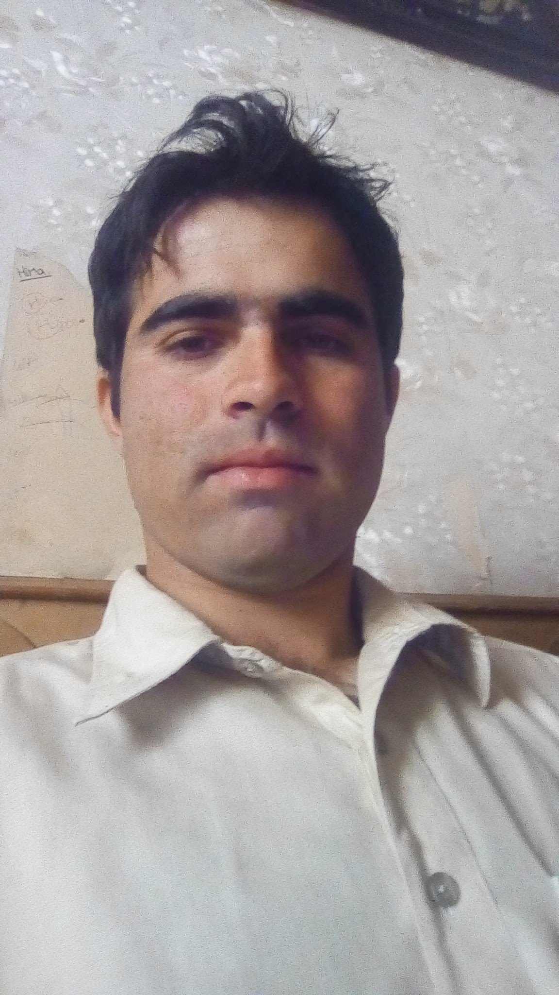 IMTIAZ AHMAD Profile IMTIAZ AHMAD Profile