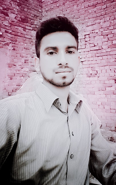 AMMAR SOHAIL Profile AMMAR SOHAIL Profile