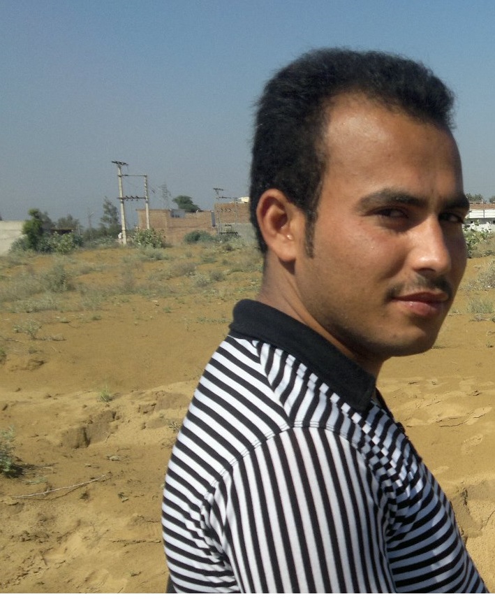 Mudassir Yousaf Profile