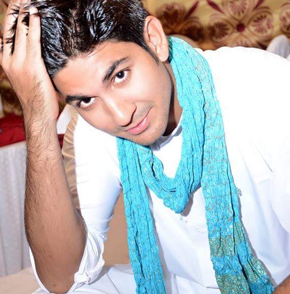 Mohammad Amir Profile