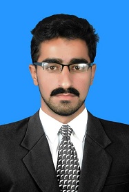 Syed Kashif Ali Gardazi Profile
