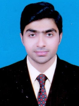 Usama Fayyaz Profile Usama Fayyaz Profile