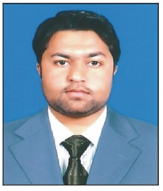 Muhammad Amir Profile Muhammad Amir Profile