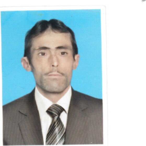 Ibadullah Khan Profile