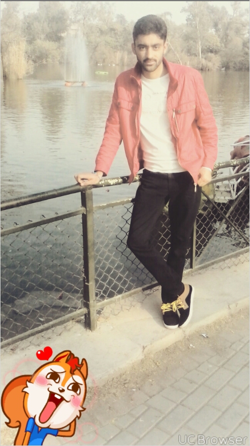 Mahmood Ahmad Profile