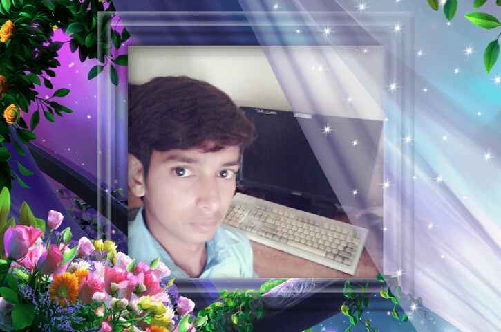 Malik Hussnain Profile Malik Hussnain Profile