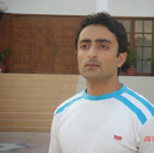 Tariq Hussain Profile