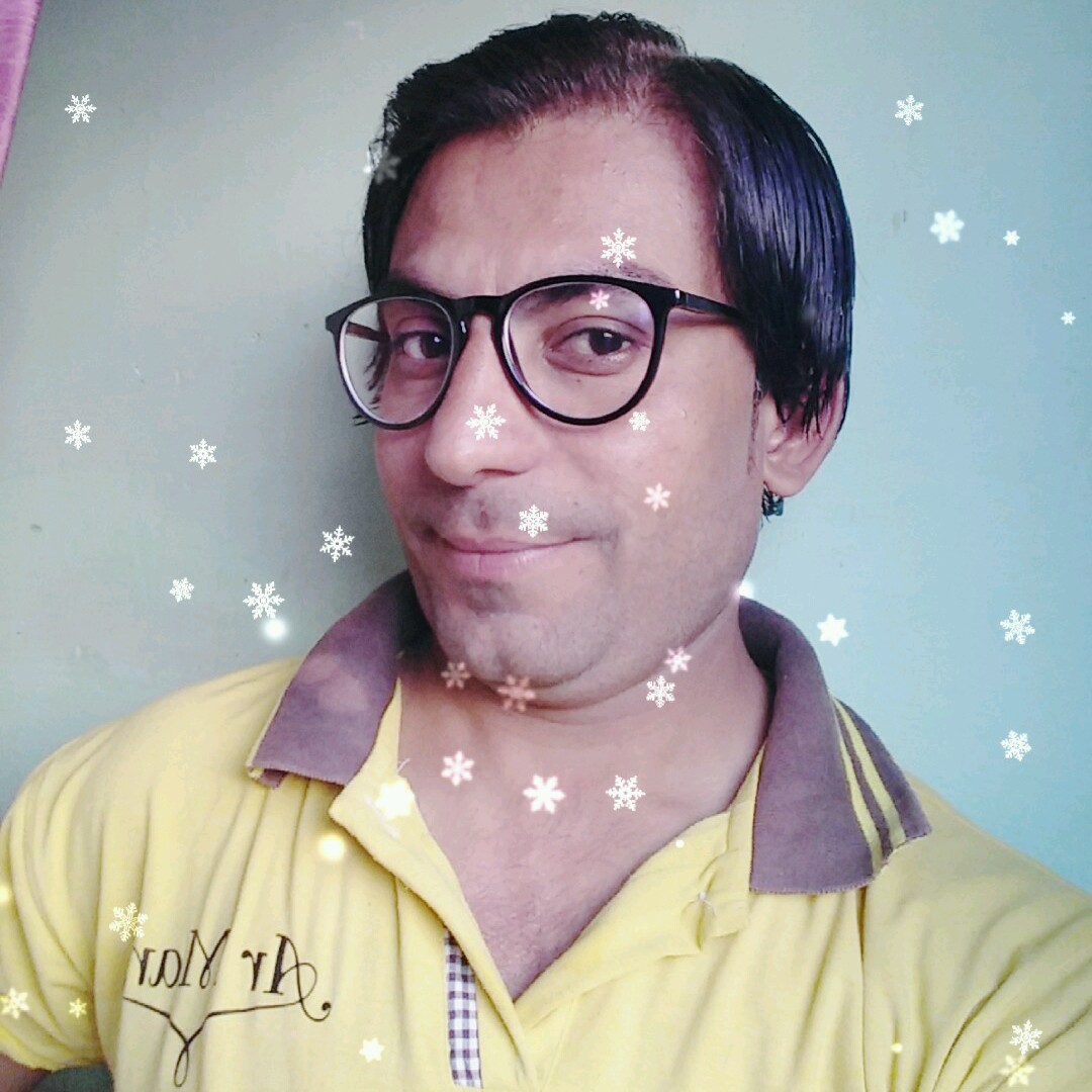 Muhammad Imran Profile