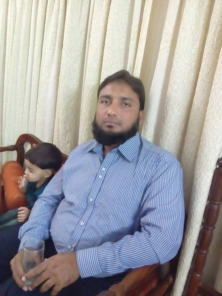 Mustaghees Siddiqui Profile Mustaghees Siddiqui Profile