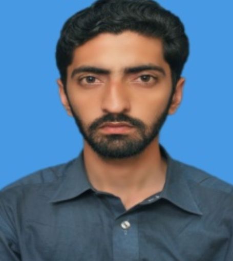 Waseem Hussain Shah SEO