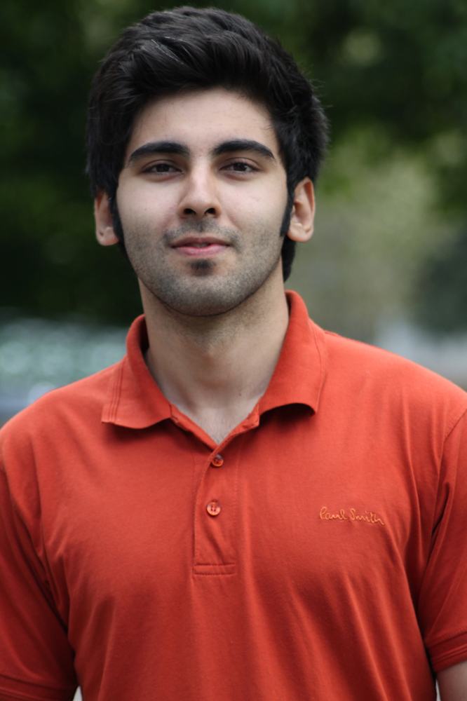 Bilal Shahid Profile Bilal Shahid Profile