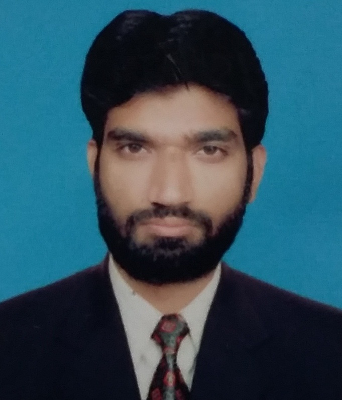 Muhammad Tayyab Profile Muhammad Tayyab Profile