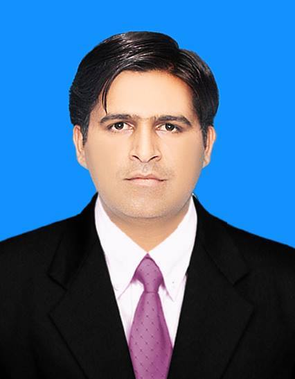 Muhammad Awais Profile