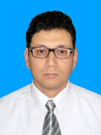 Rizwan Umer Profile