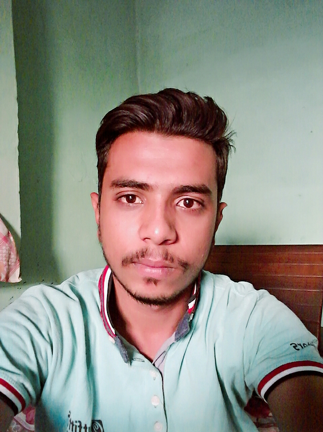 Ali Hamza Profile Ali Hamza Profile