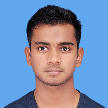 Muhammad Hasnain Profile