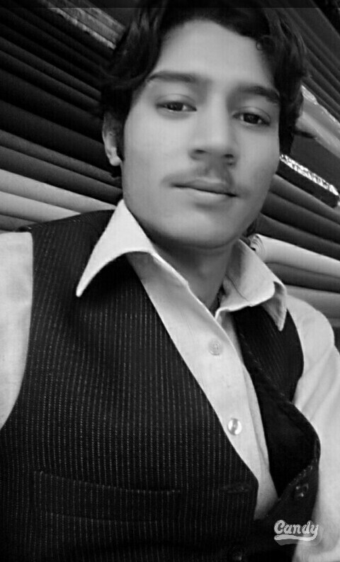 Arslan Ahmad Profile Arslan Ahmad Profile