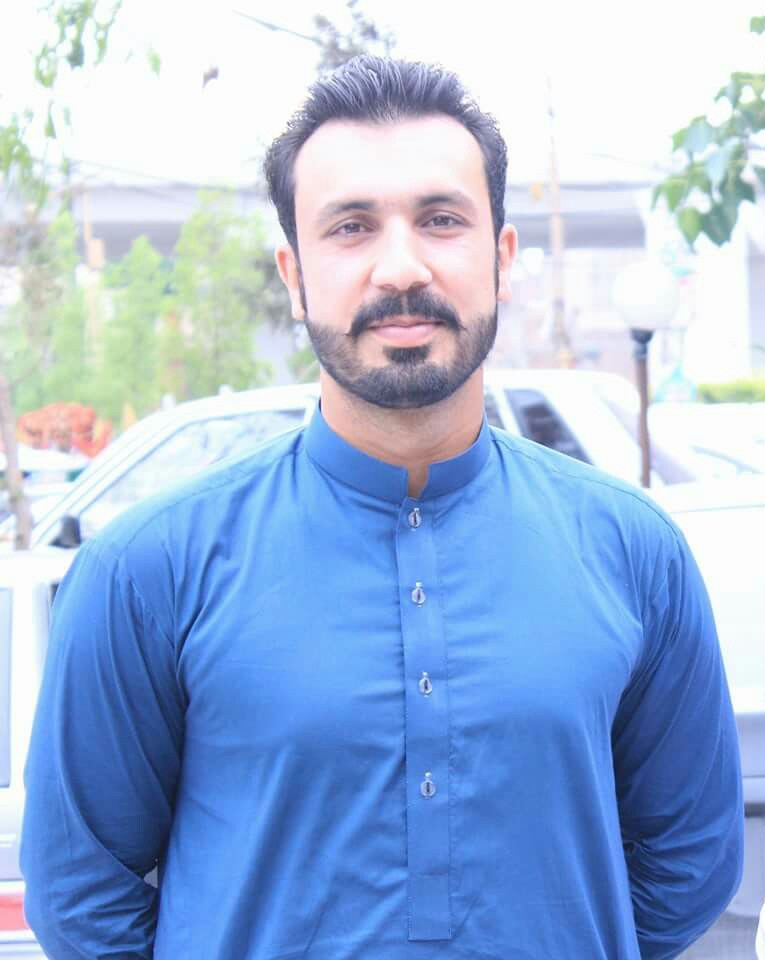 Taimur Saeed Profile Taimur Saeed Profile