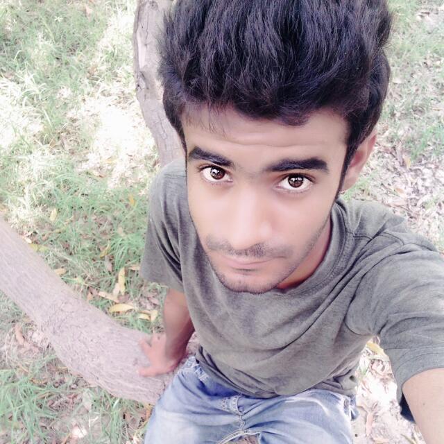 Muhammad Waqas Jameel 