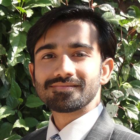 Haider Ali Minhas Profile Haider Ali Minhas Profile