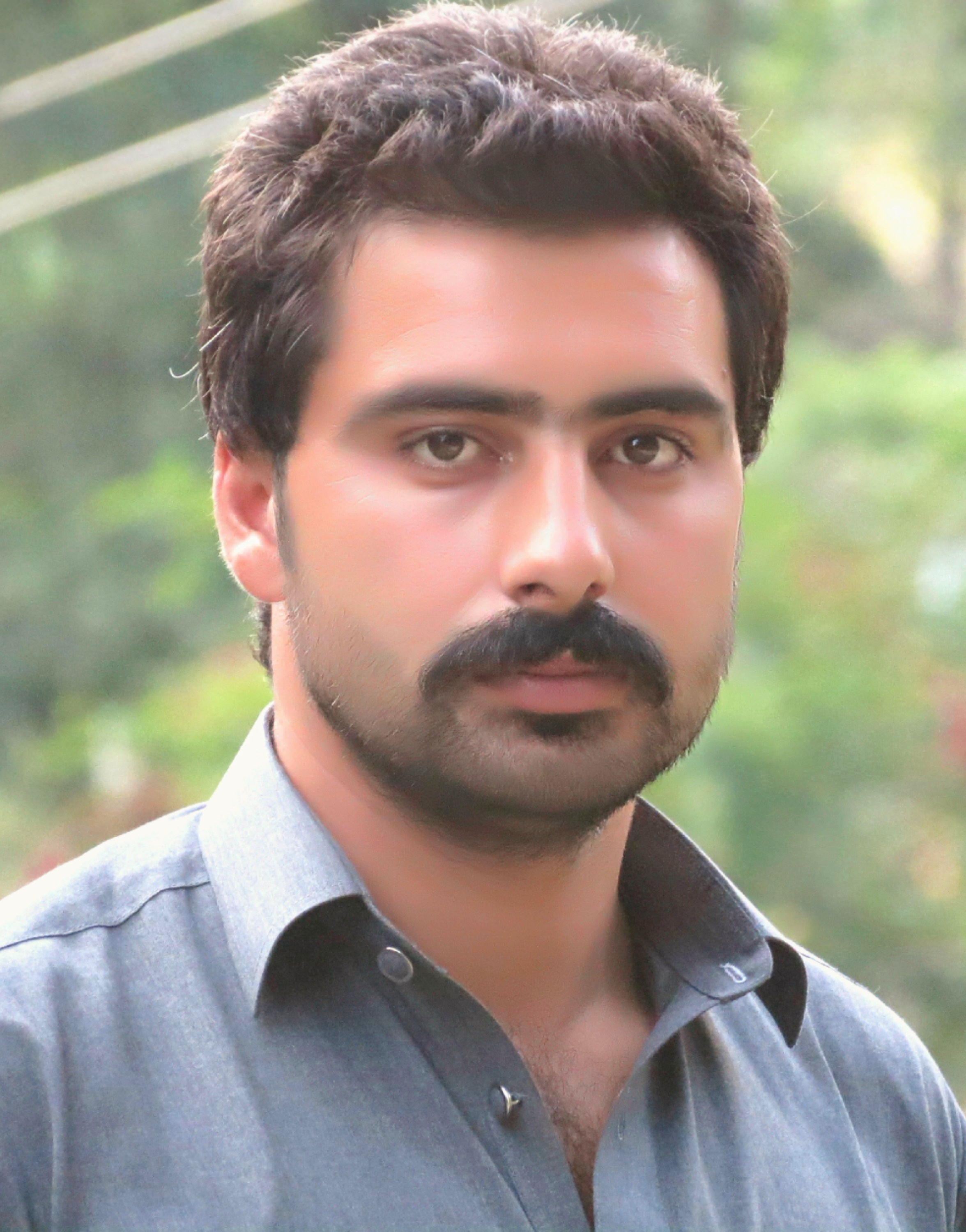 Sareer Ahmad Profile