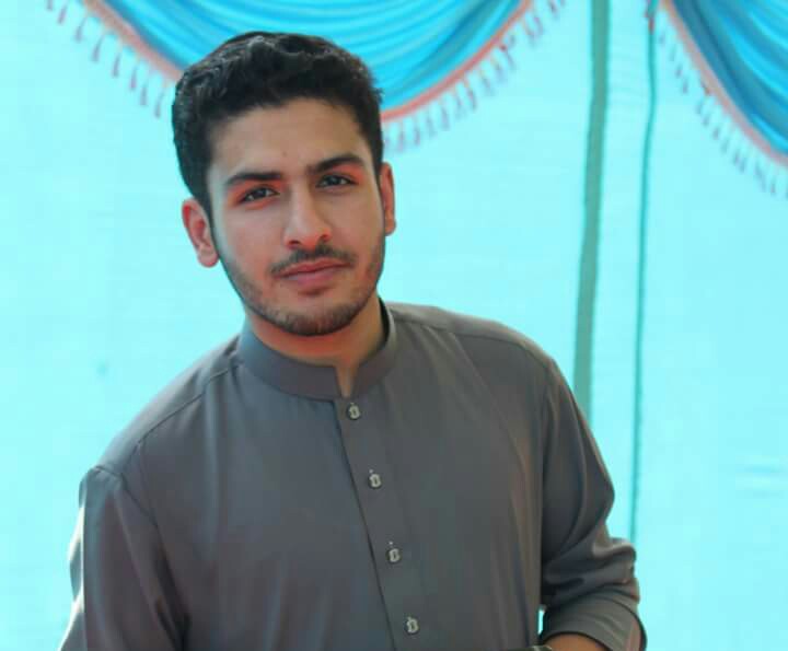 Ali Ahmed Khan Profile