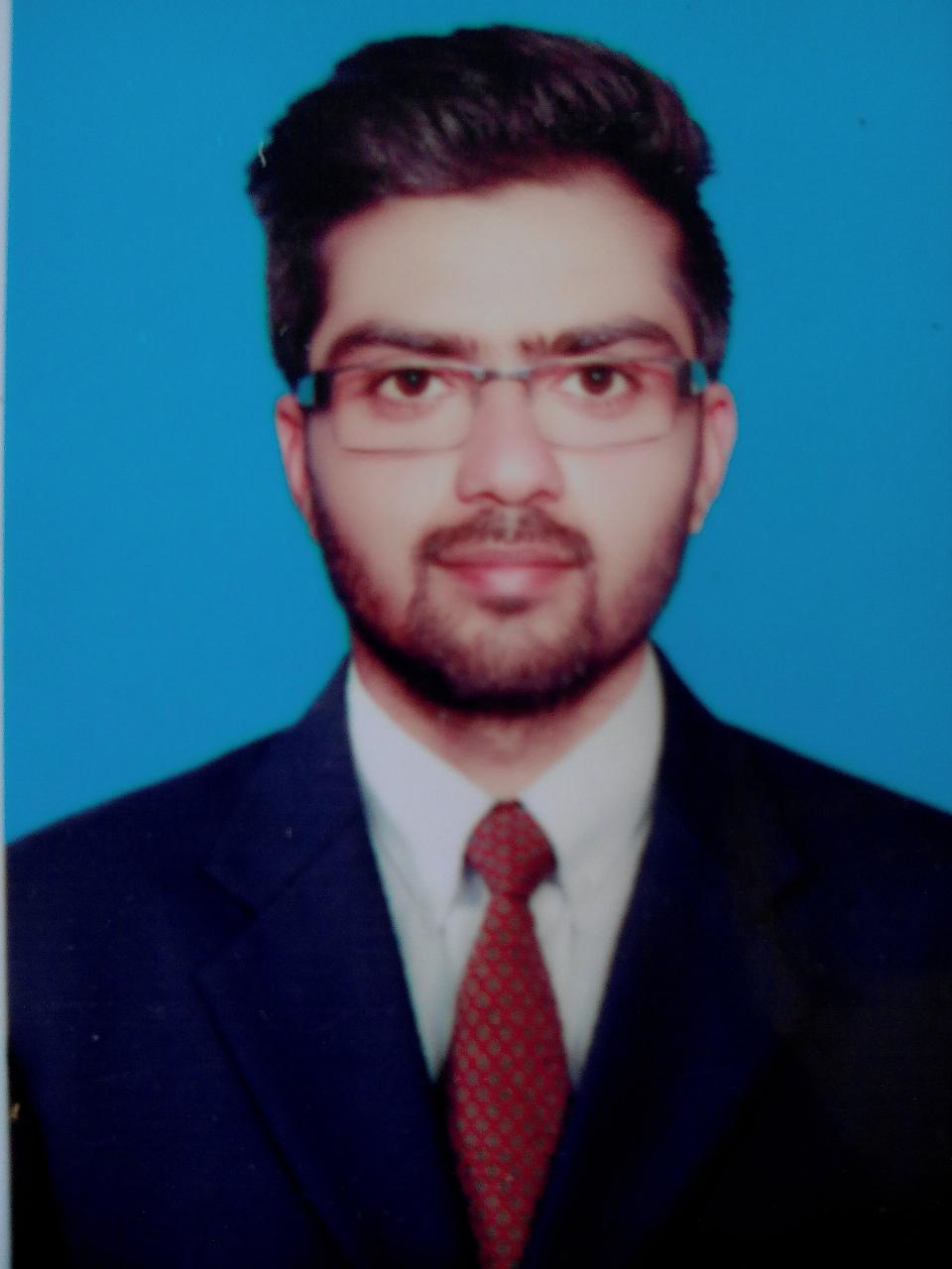 Abdullah Noman Profile Abdullah Noman Profile