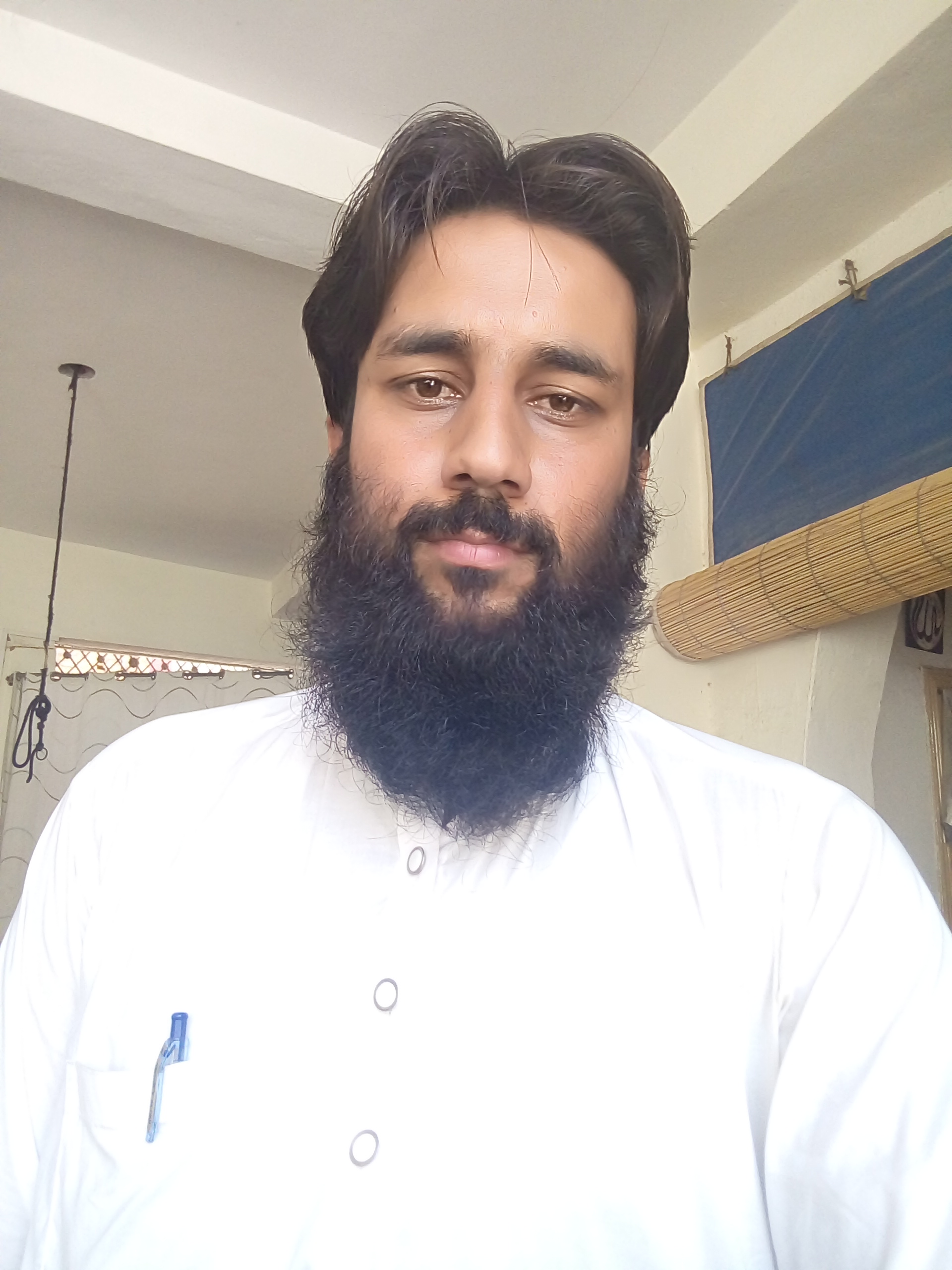 Waqas Jan Profile Waqas Jan Profile