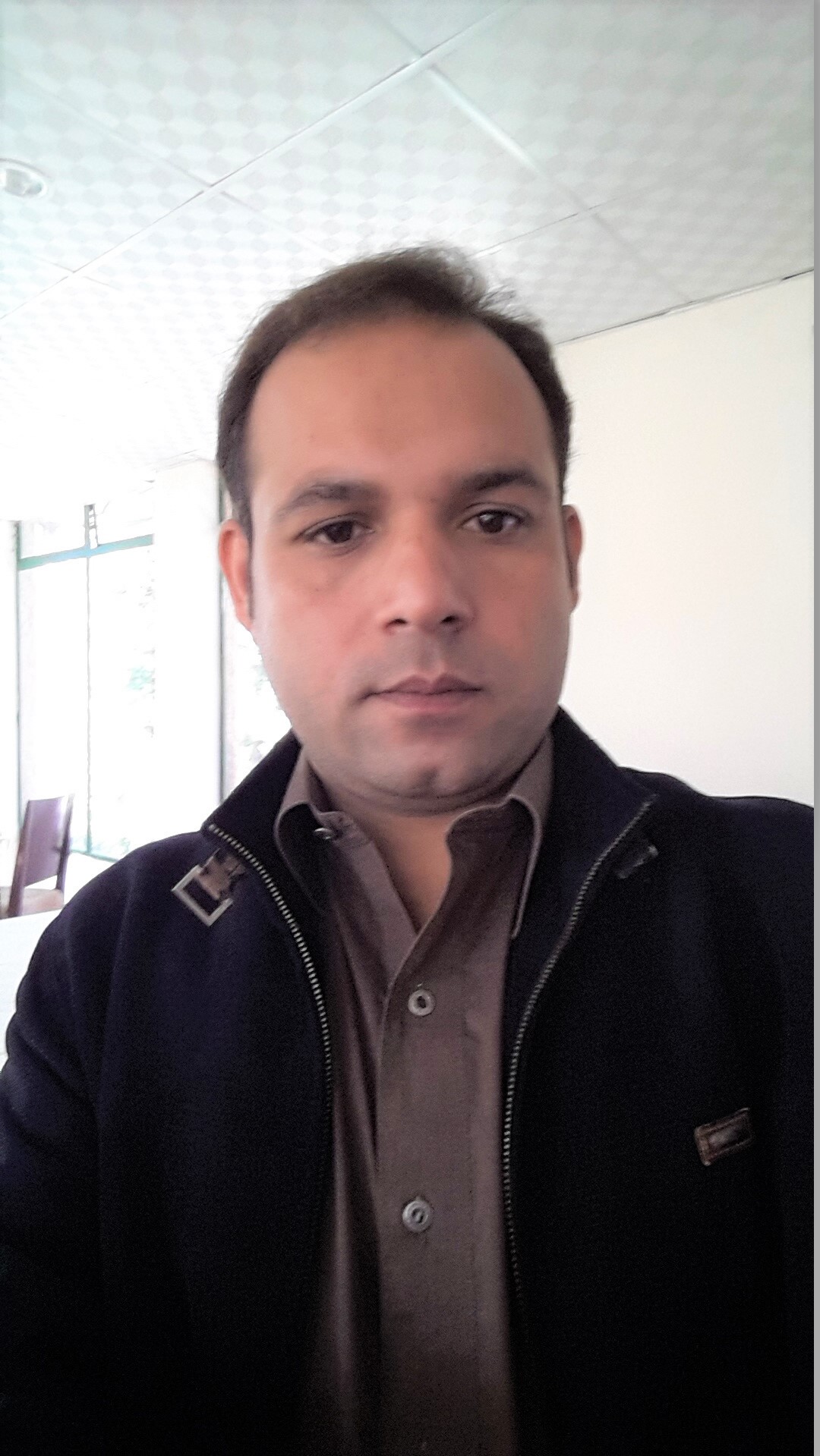 Arbab Shahpasand Profile