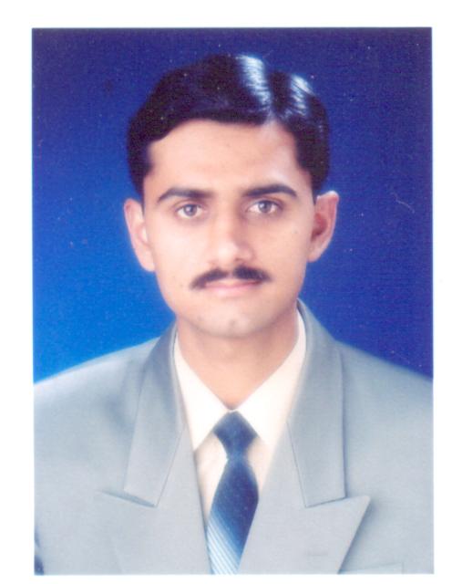 Shahbaz Khan Profile