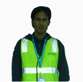 Muhammad Sajjad Profile Muhammad Sajjad Profile