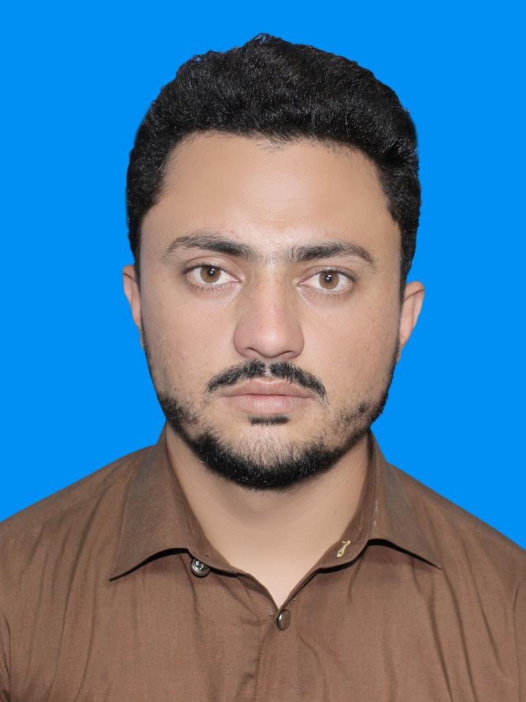 Mohammad Khalid Profile