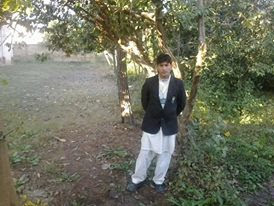 Amin Ullah Profile Amin Ullah Profile