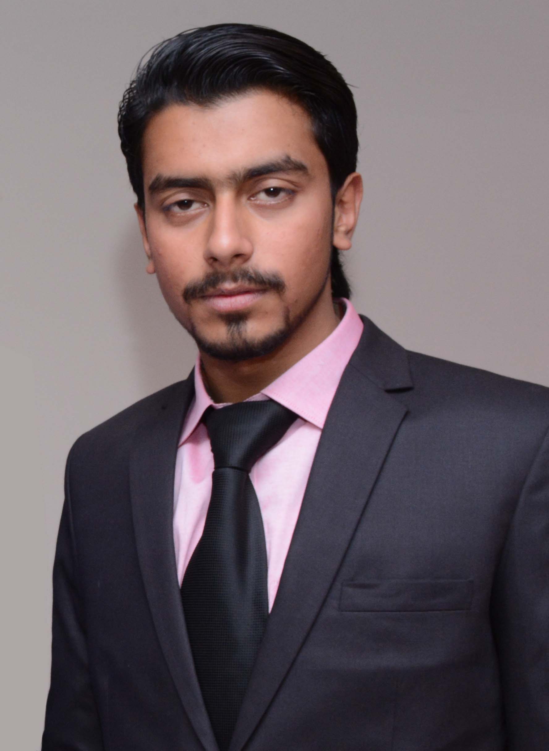 Haseeb Shah Profile Haseeb Shah Profile