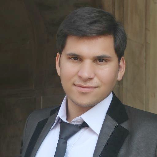 Ali Sarwar Afridi Profile Ali Sarwar Afridi Profile