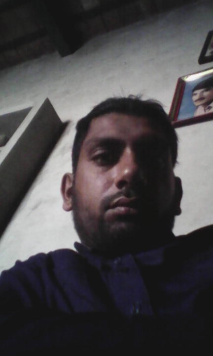 Azhar Riaz Shah Profile