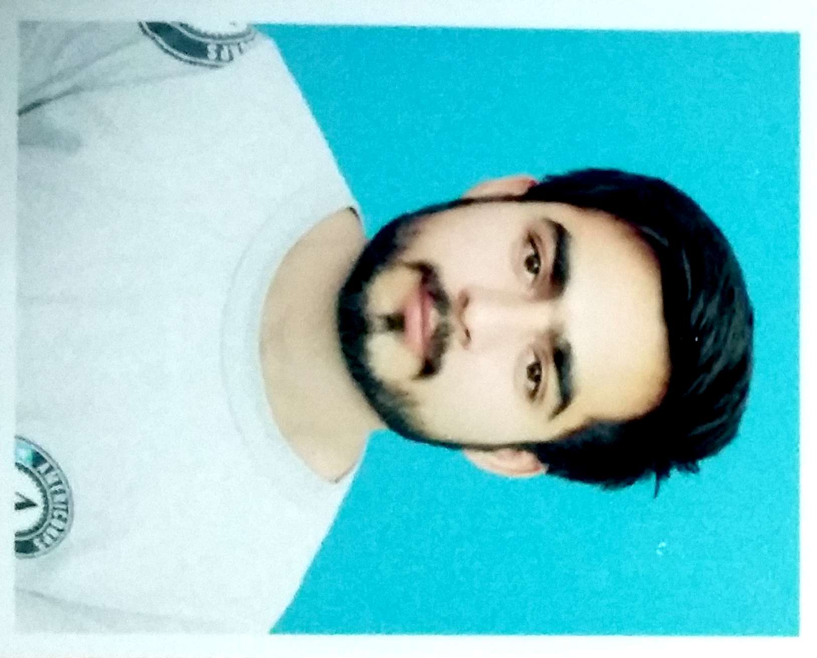 M.HASEEB ASLAM Profile M.HASEEB ASLAM Profile