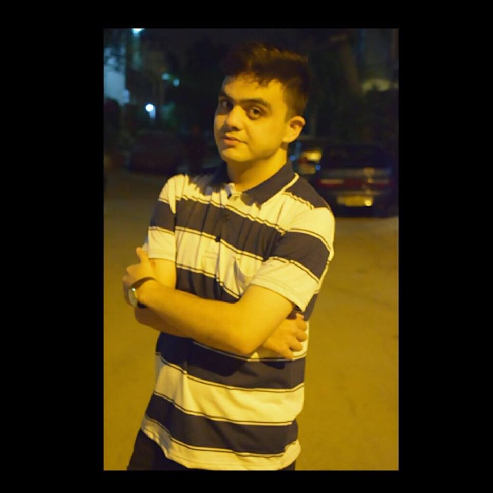 Nasir Khan Profile Nasir Khan Profile