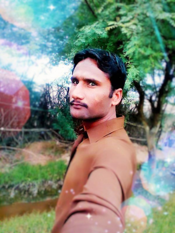 ALI NAWAZ Profile ALI NAWAZ Profile