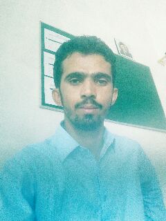 Sher Muhammad Profile