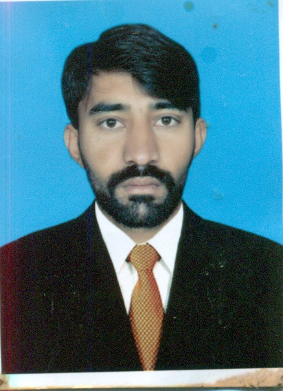 Nasrullah Dogar Profile