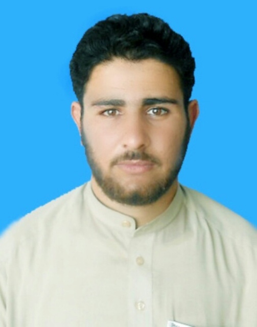 Muhammad Hayat Profile Muhammad Hayat Profile