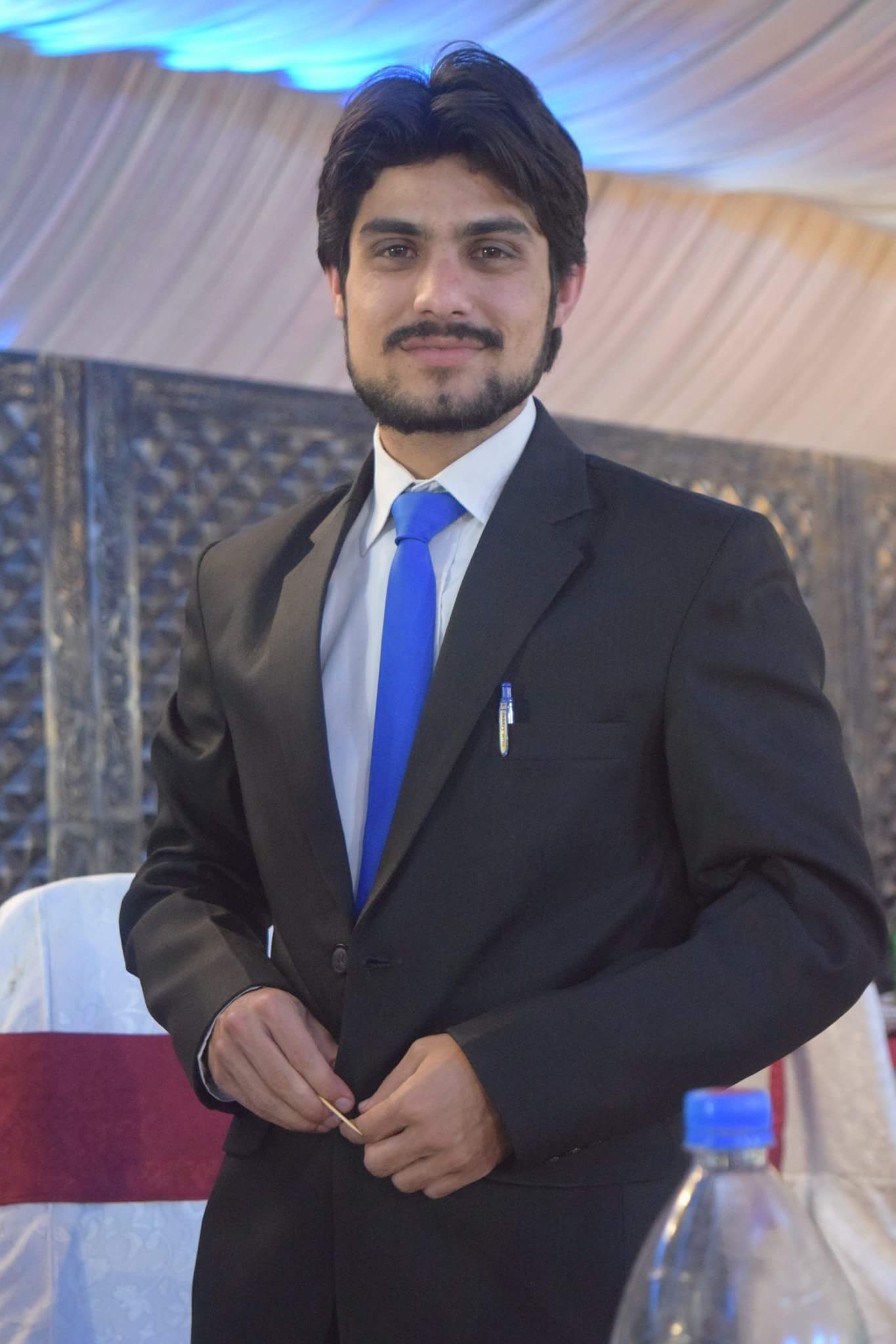 Arshad Khan Solidworks, AutoCAD, Mechanical Engineering, Mathematics, Air Conditioning