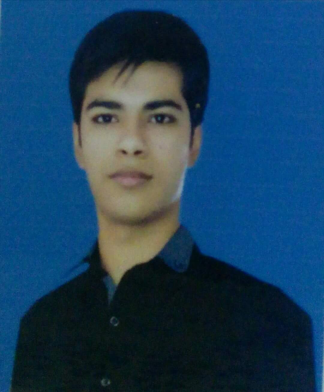 M-Ahsan Naeem Profile M-Ahsan Naeem Profile