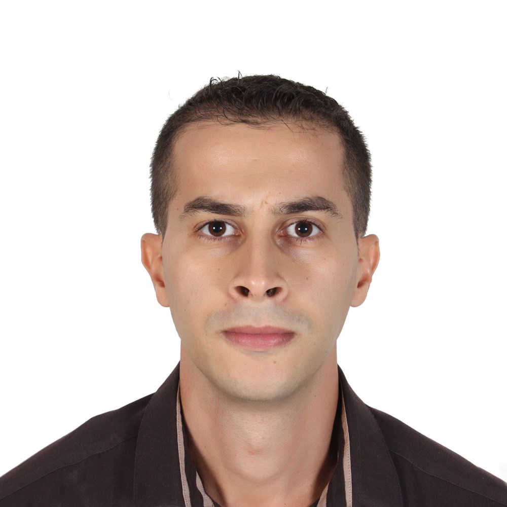 Ossama Shireef Profile