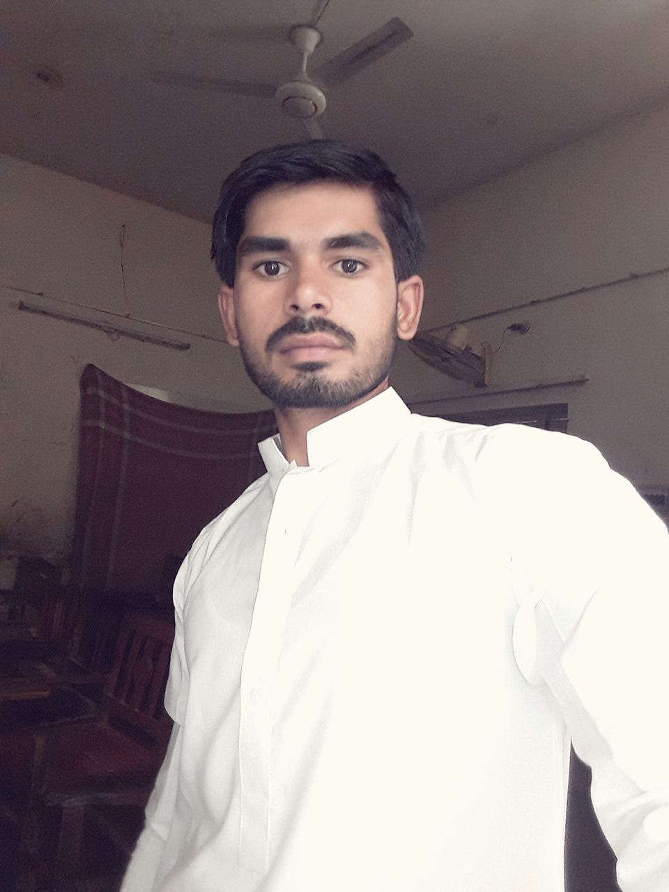 ALI GUL WAHID BUX Profile ALI GUL WAHID BUX Profile