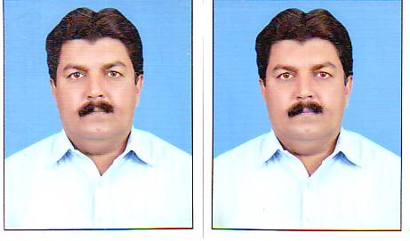 Hafiz Usman Ghani Profile