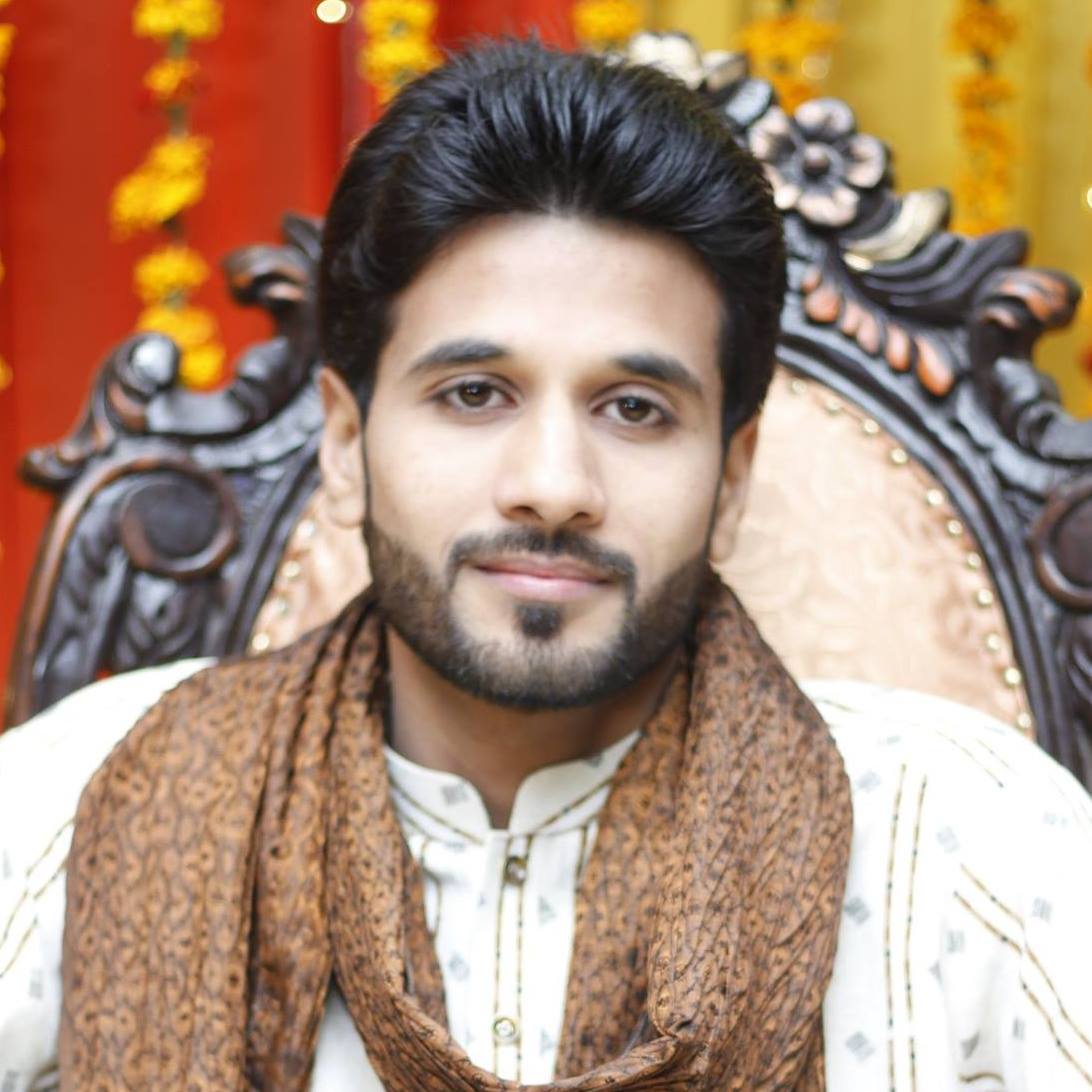 Syed Ali Hassan Shah Profile